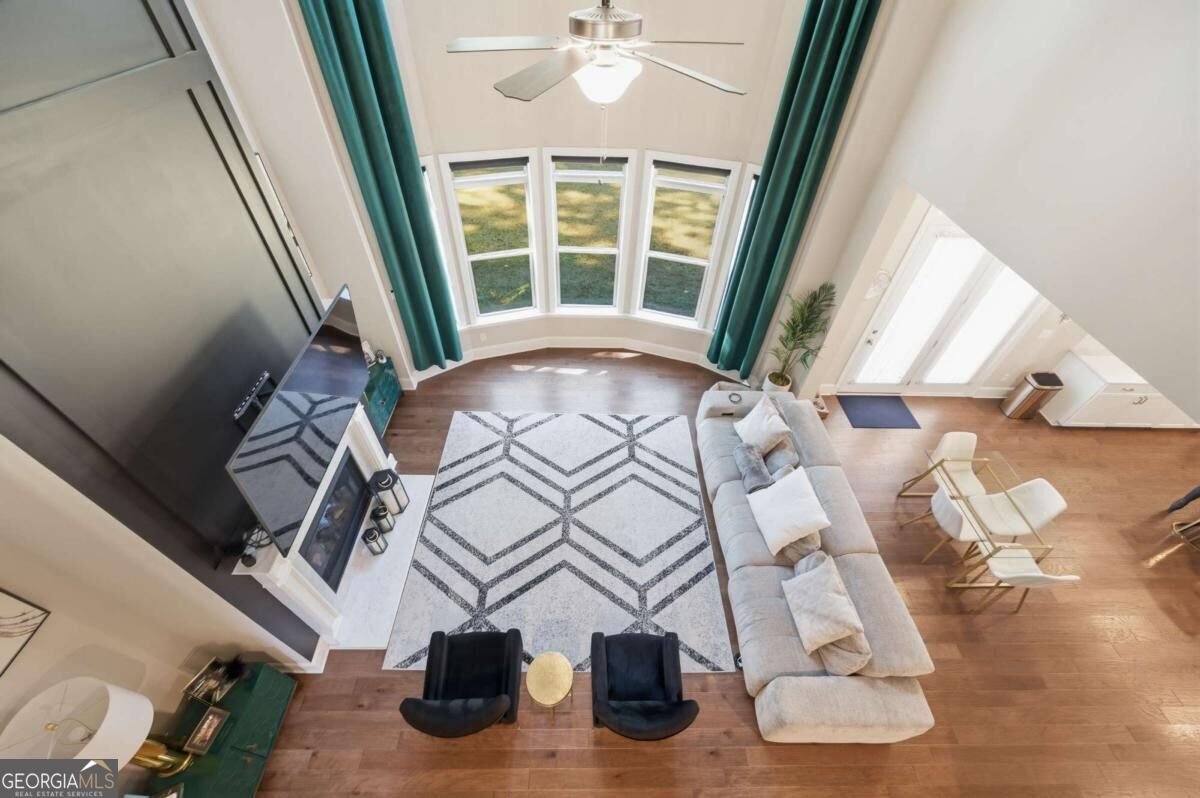 2139 Calverton Lane Atlanta - Photo 22