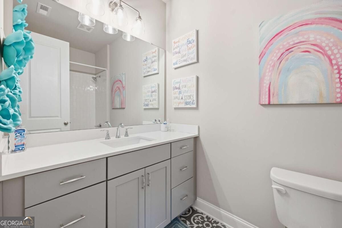 2139 Calverton Lane Atlanta - Photo 27