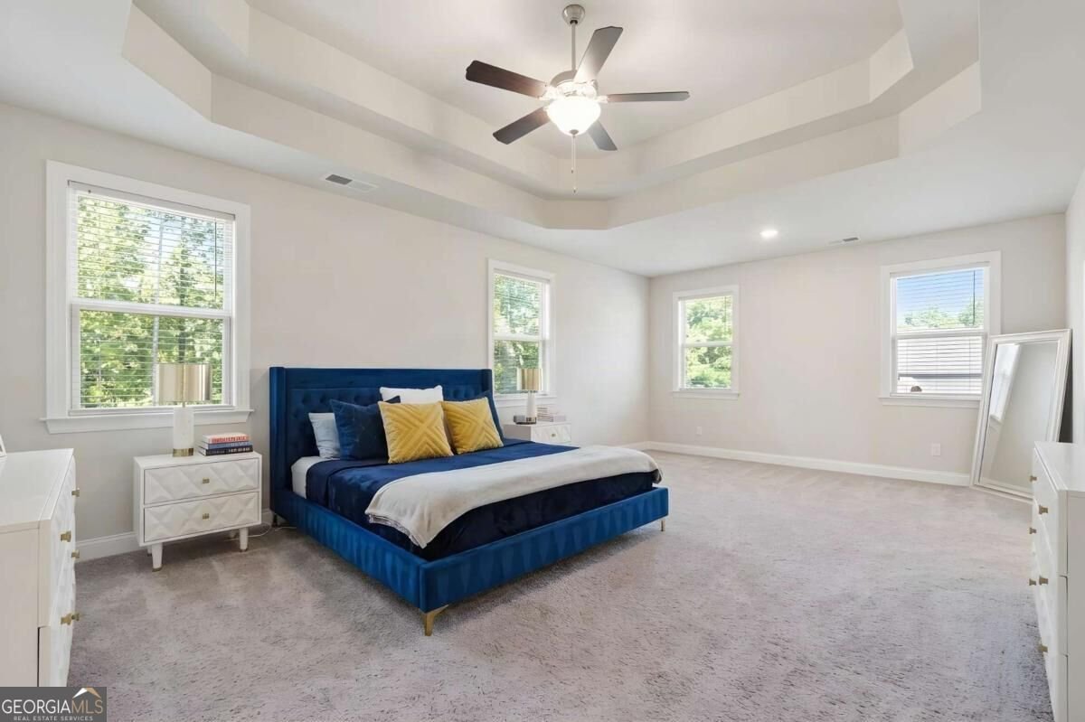 2139 Calverton Lane Atlanta - Photo 31