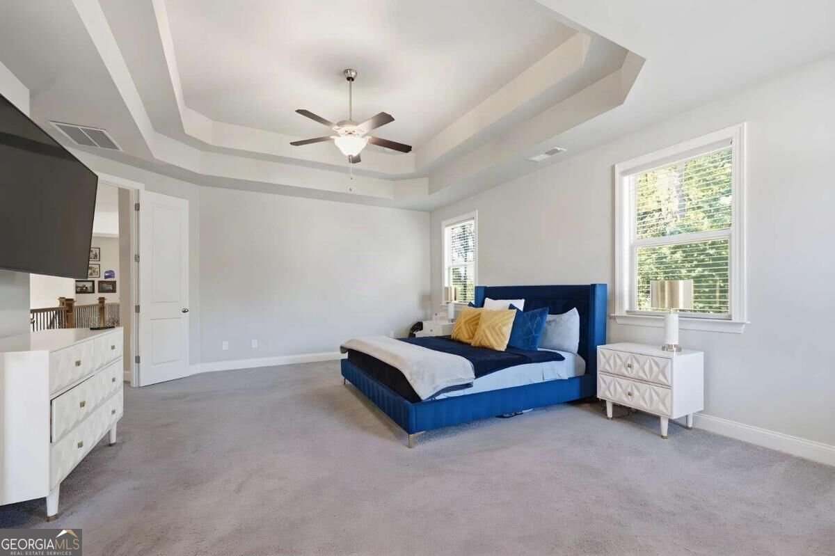 2139 Calverton Lane Atlanta - Photo 32