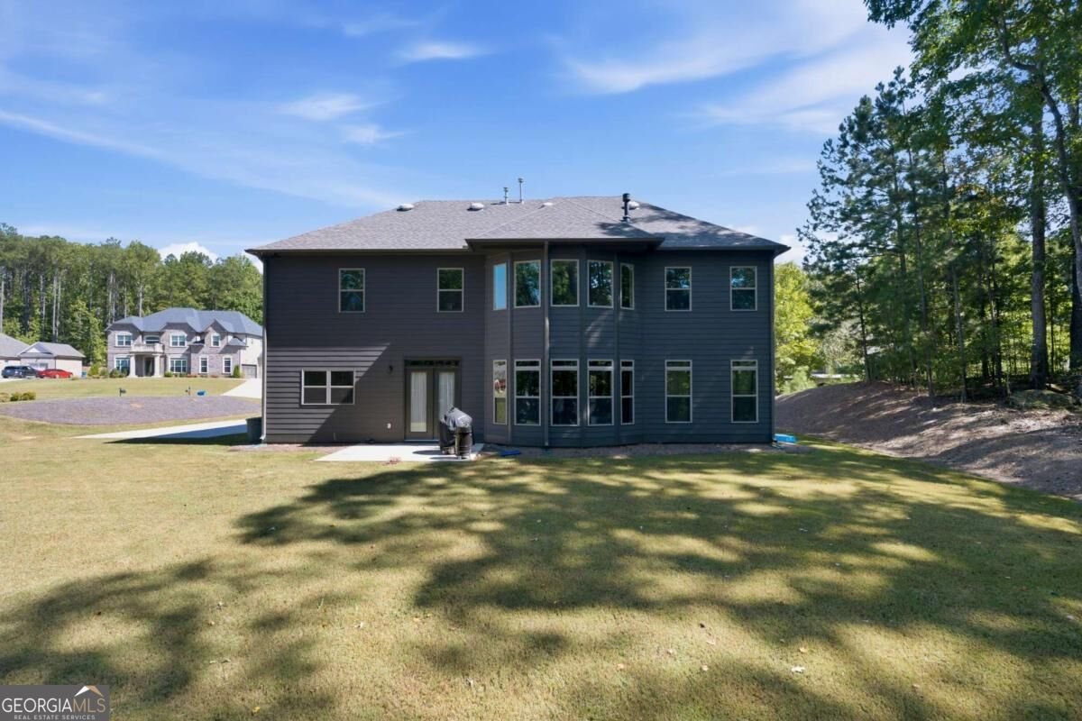 2139 Calverton Lane Atlanta - Photo 35