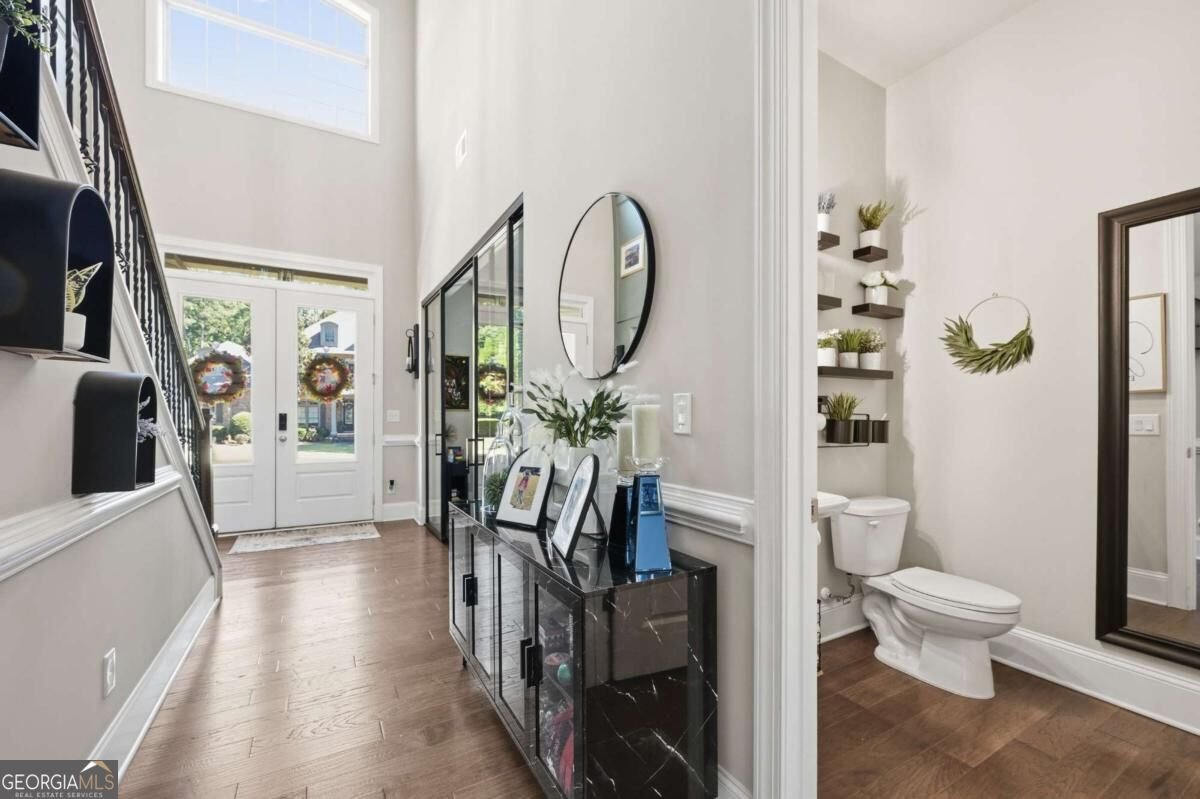 2139 Calverton Lane Atlanta - Photo 8