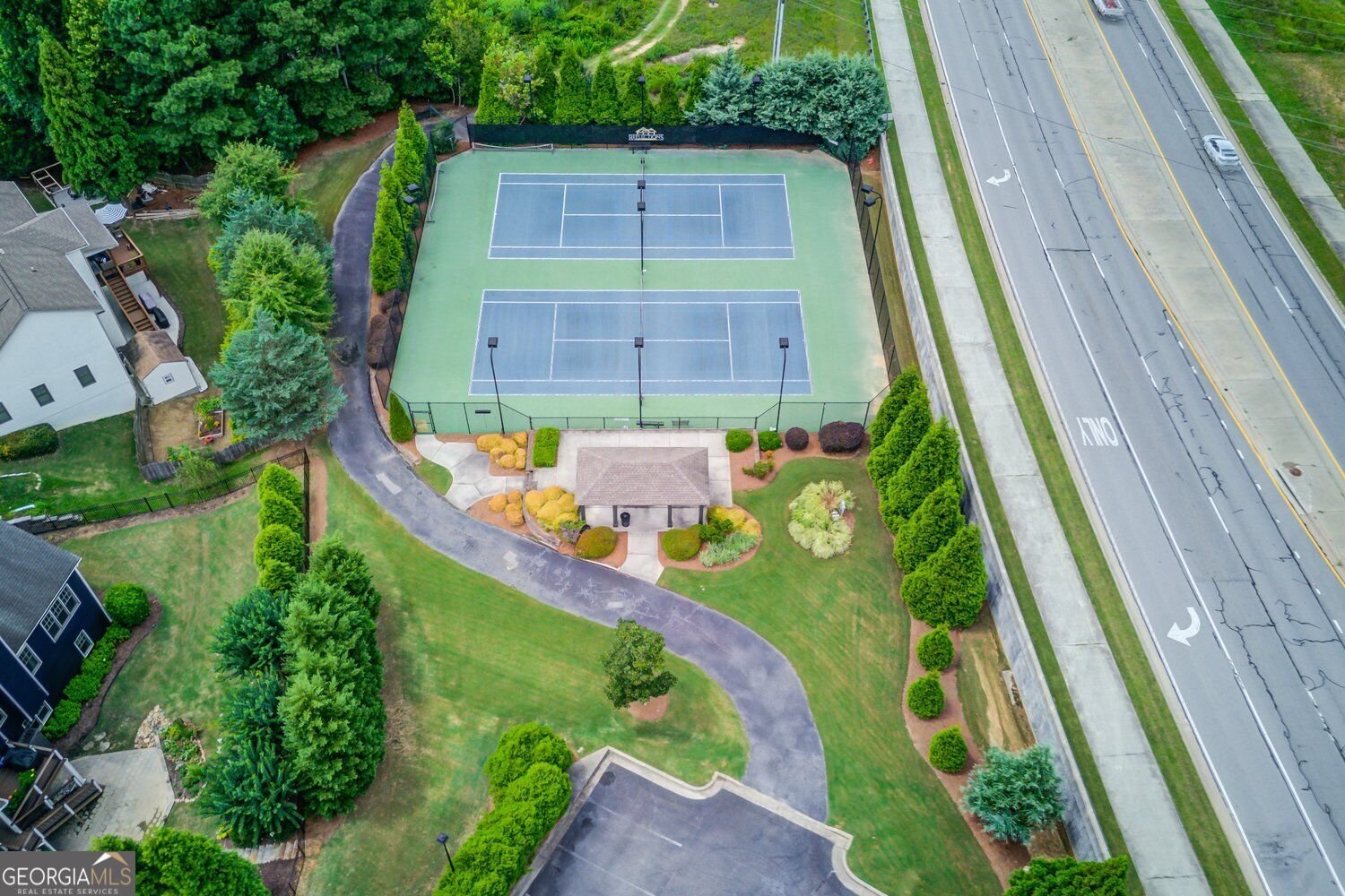 2843 White Azalea Street Buford - Photo 55