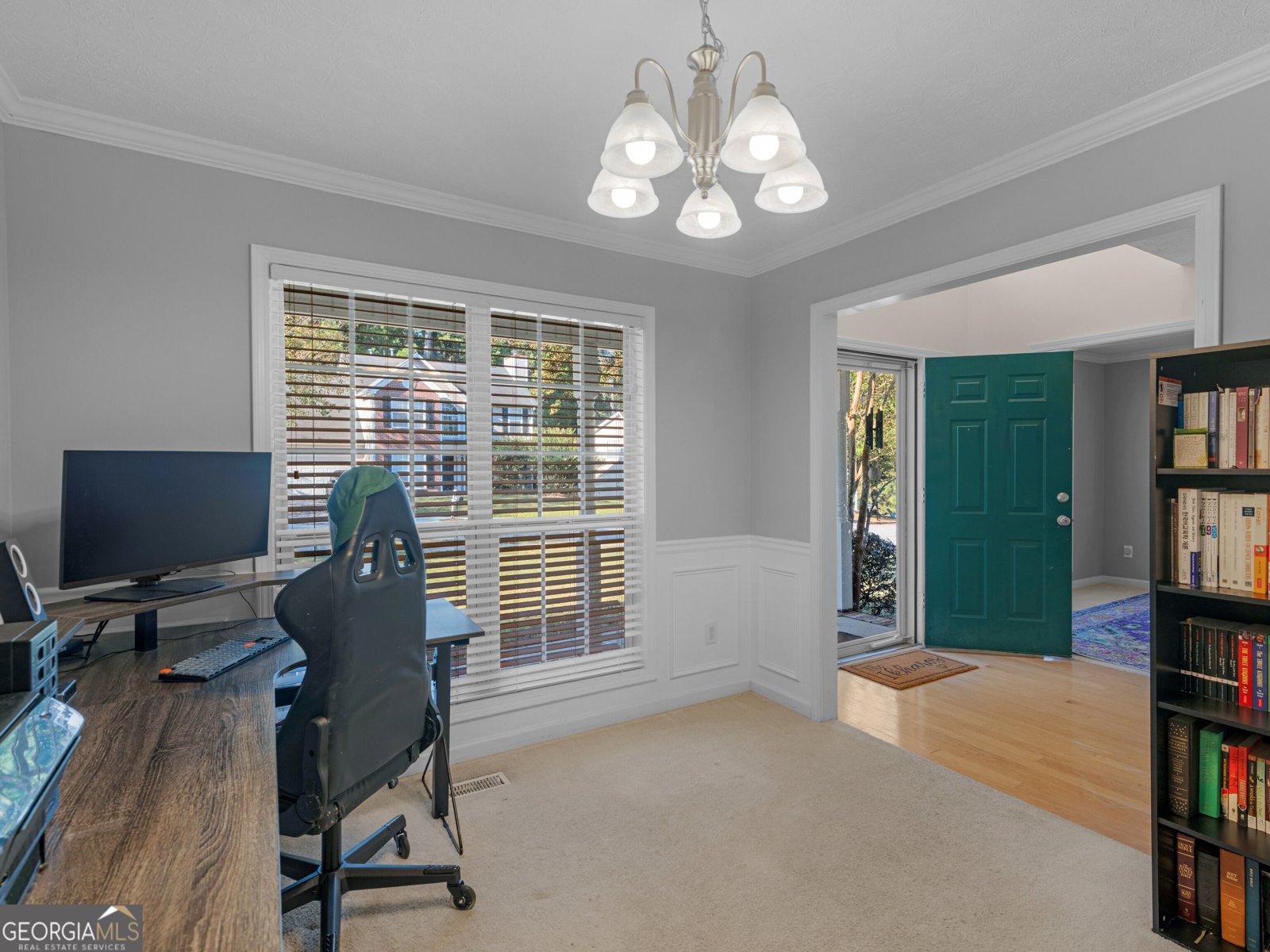 600 Alcovy Springs Drive Lawrenceville - Photo 10