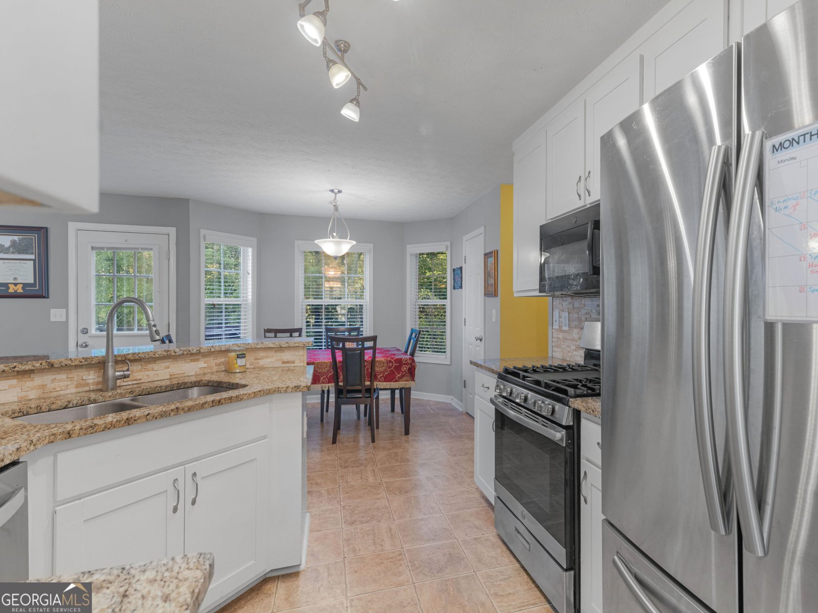 600 Alcovy Springs Drive Lawrenceville - Photo 12