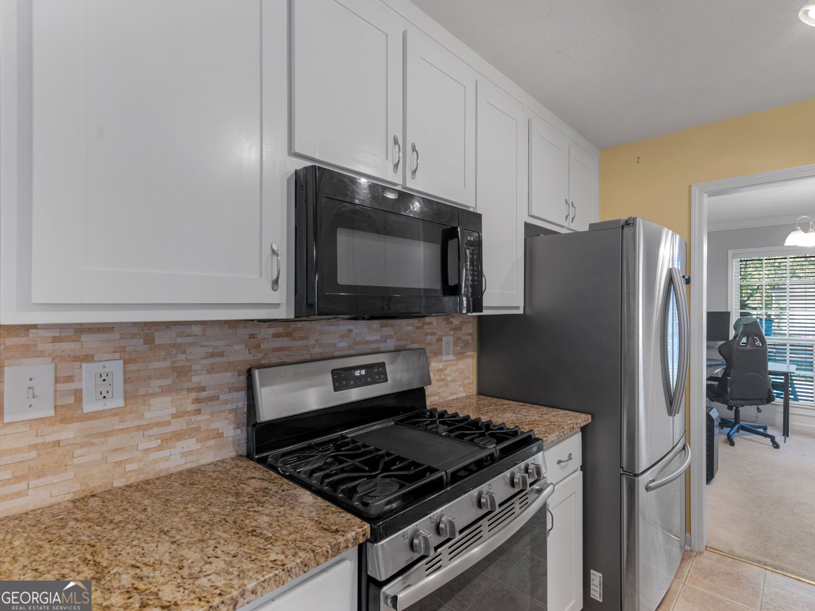 600 Alcovy Springs Drive Lawrenceville - Photo 15