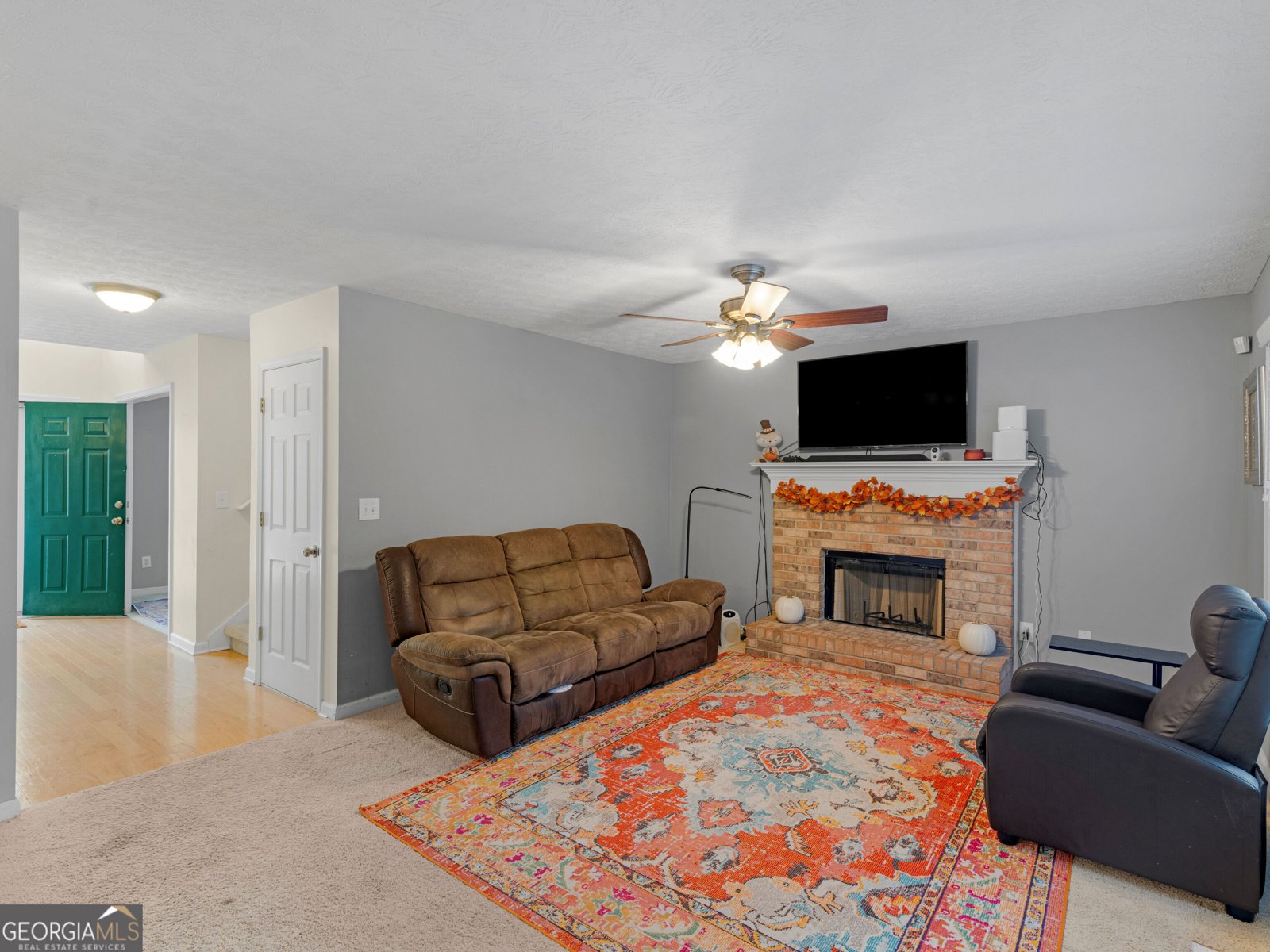 600 Alcovy Springs Drive Lawrenceville - Photo 18