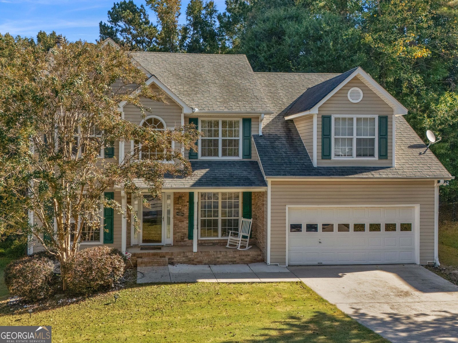 600 Alcovy Springs Drive Lawrenceville - Photo 66
