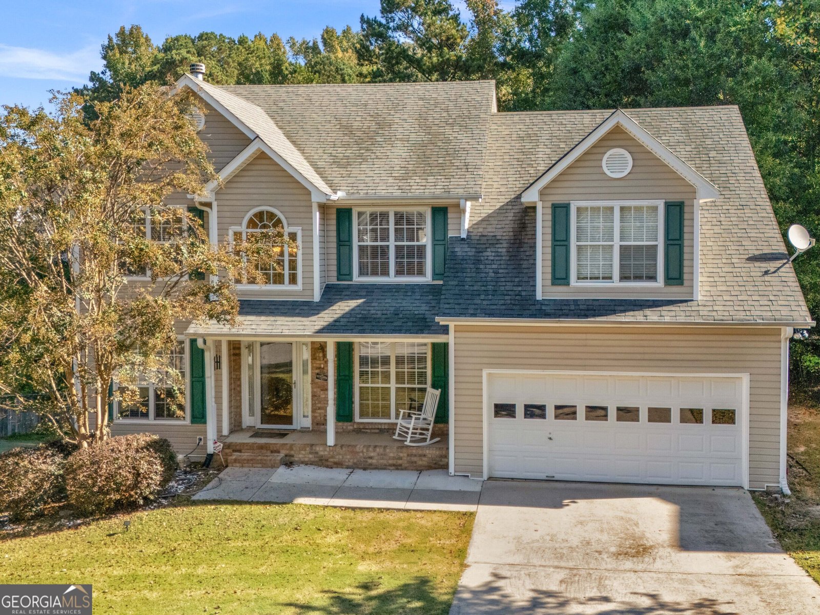 600 Alcovy Springs Drive Lawrenceville - Photo 69