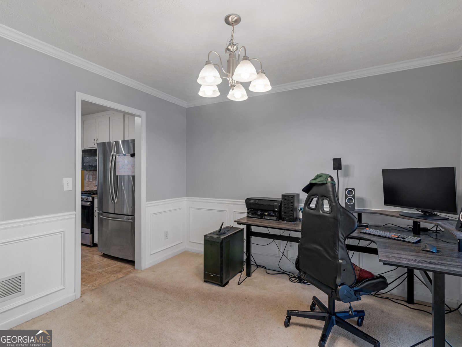 600 Alcovy Springs Drive Lawrenceville - Photo 8
