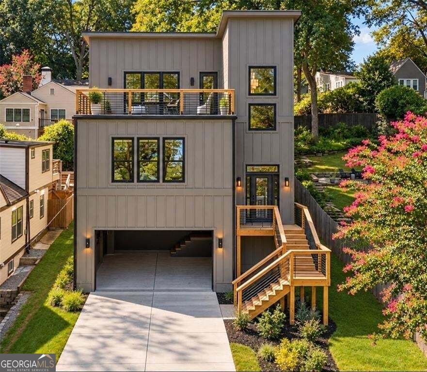 953 Ormewood Avenue Atlanta - main photo