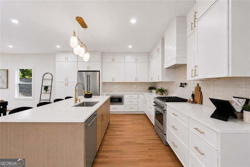 953 Ormewood Avenue Atlanta - Photo 6