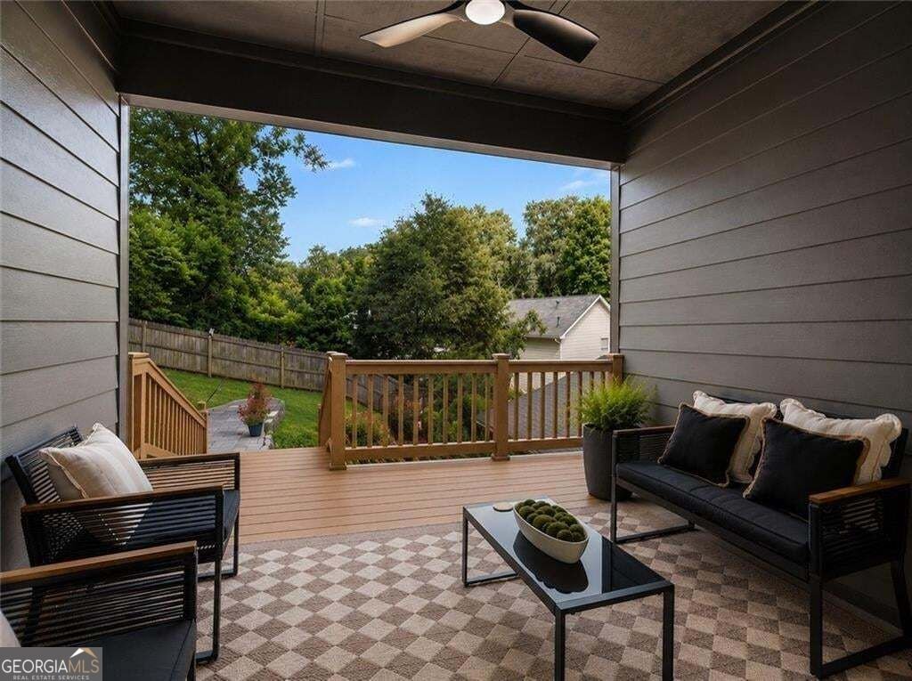 953 Ormewood Avenue Atlanta - Photo 9