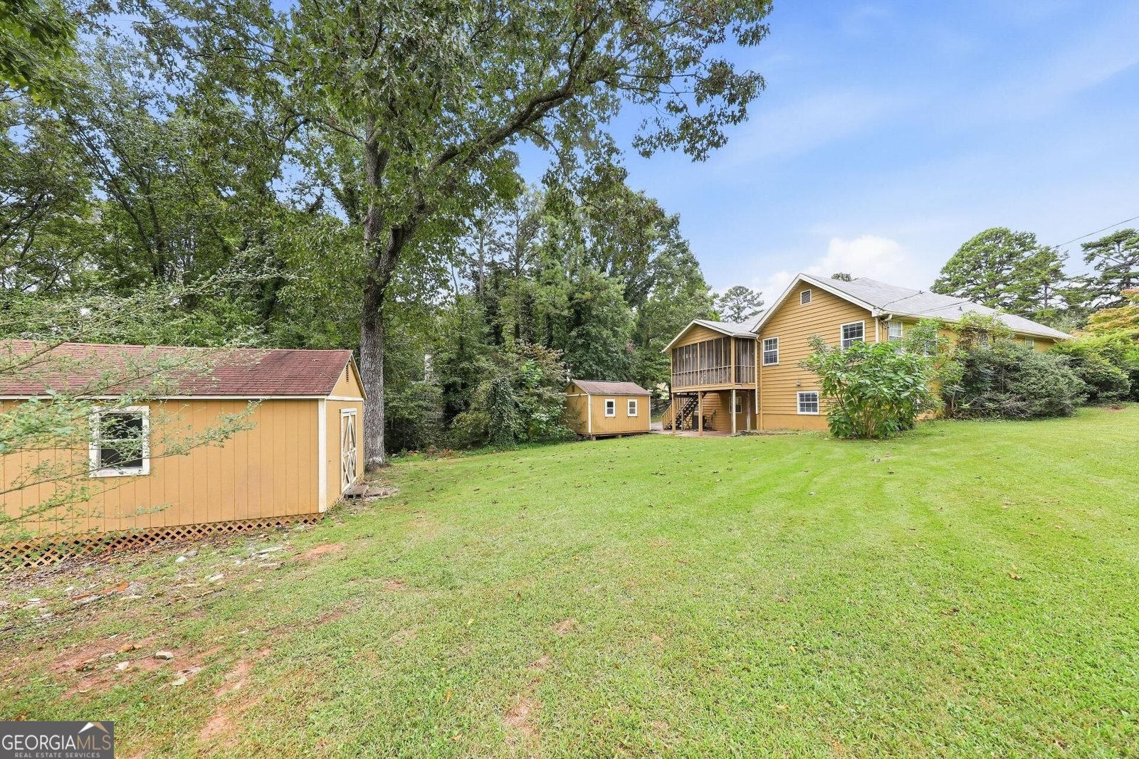 4339 Dutch Lane Douglasville - Photo 19