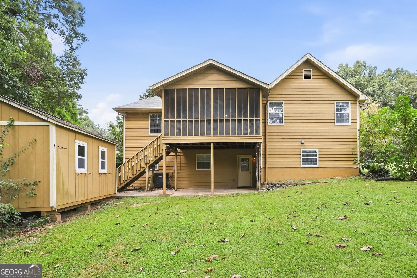4339 Dutch Lane Douglasville - Photo 20