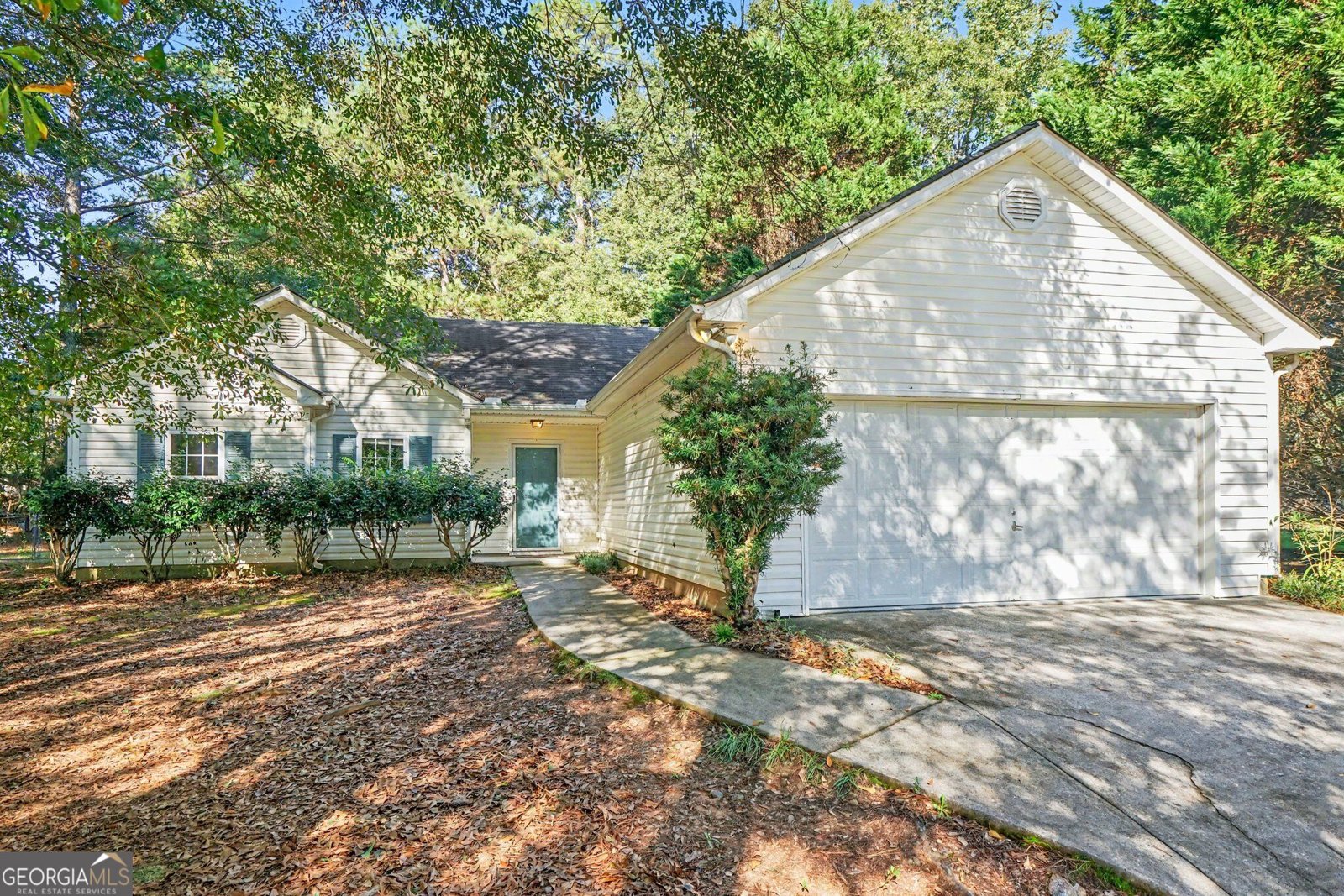 882 Whispering Way Winder - main photo