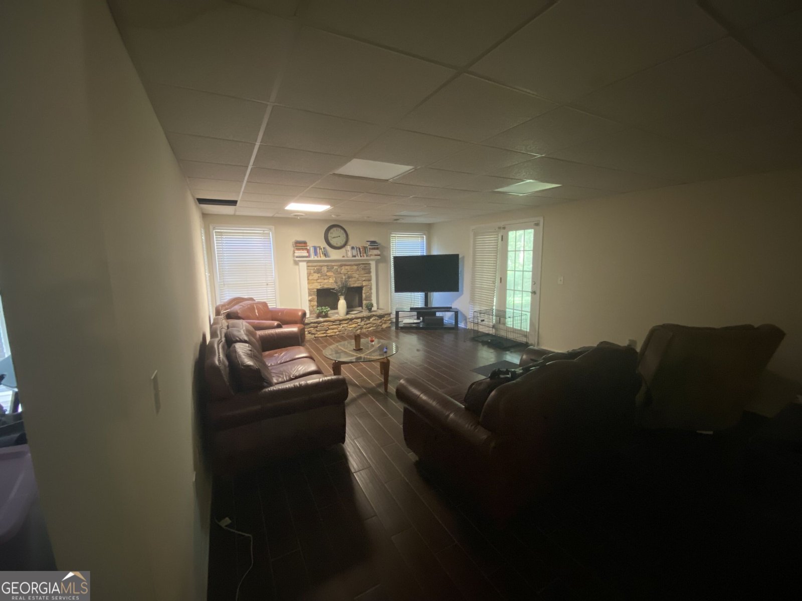 3520 Donegal Way Snellville - Photo 26