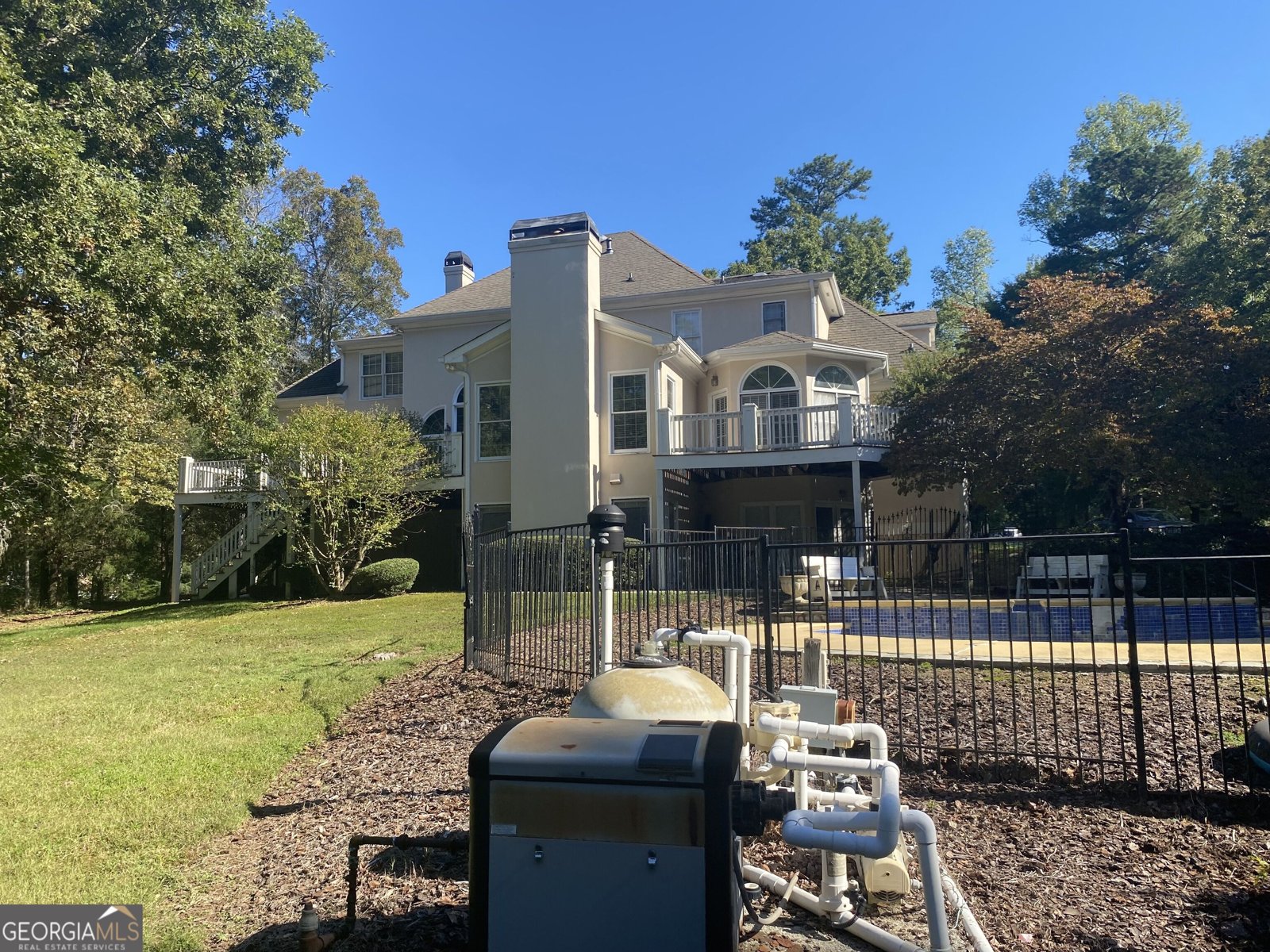 3520 Donegal Way Snellville - Photo 31