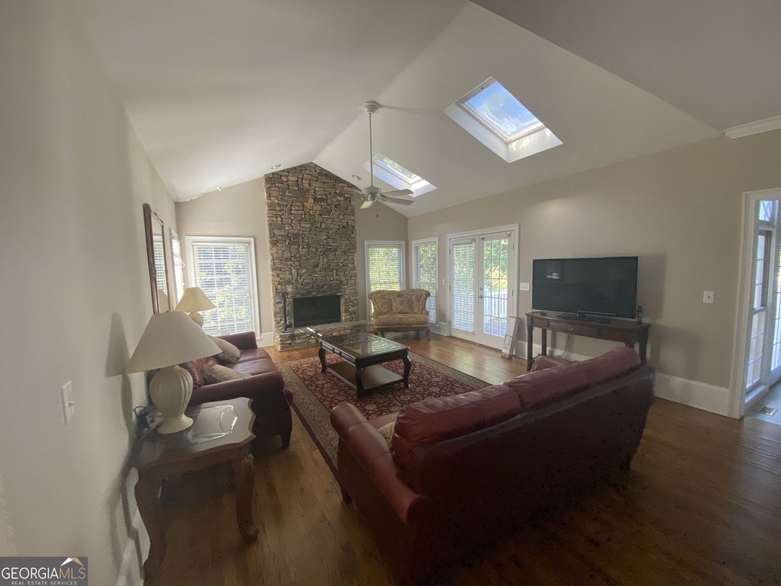 3520 Donegal Way Snellville - Photo 7
