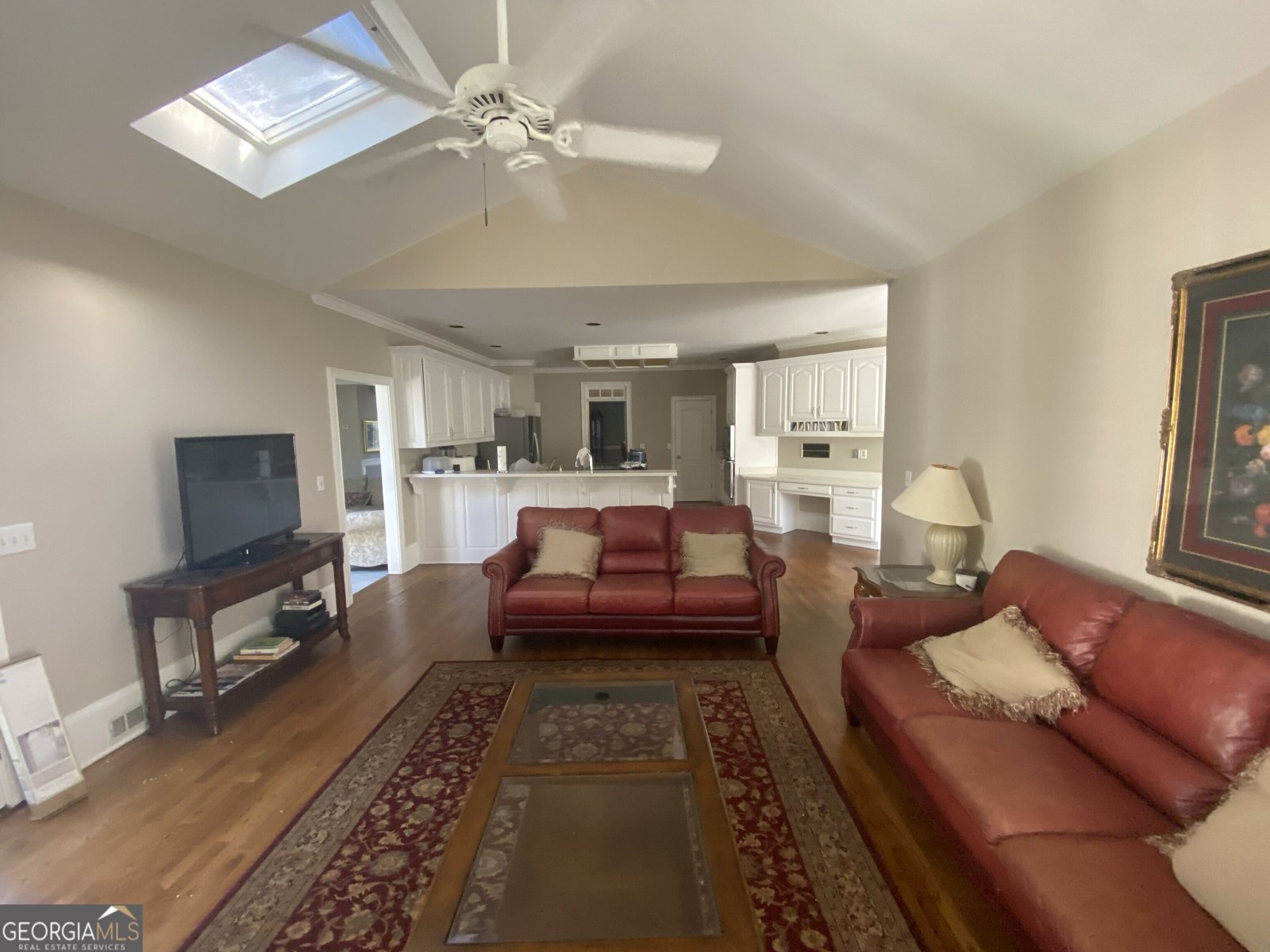 3520 Donegal Way Snellville - Photo 8