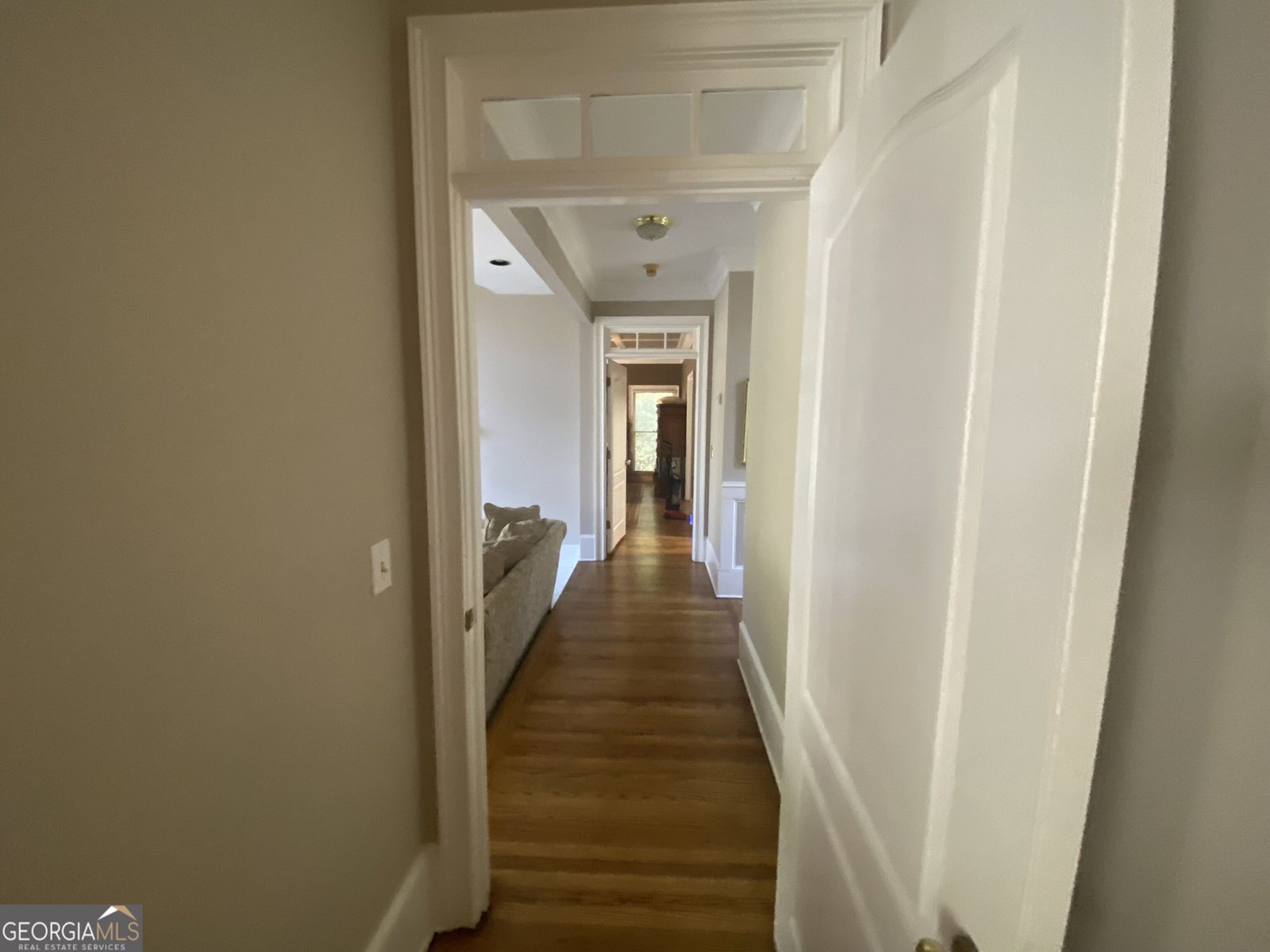 3520 Donegal Way Snellville - Photo 9
