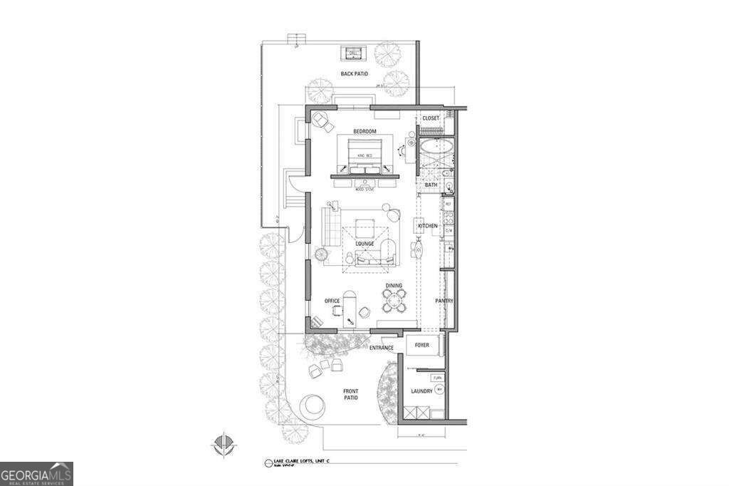 1933 Mclendon Avenue Atlanta - Photo 12