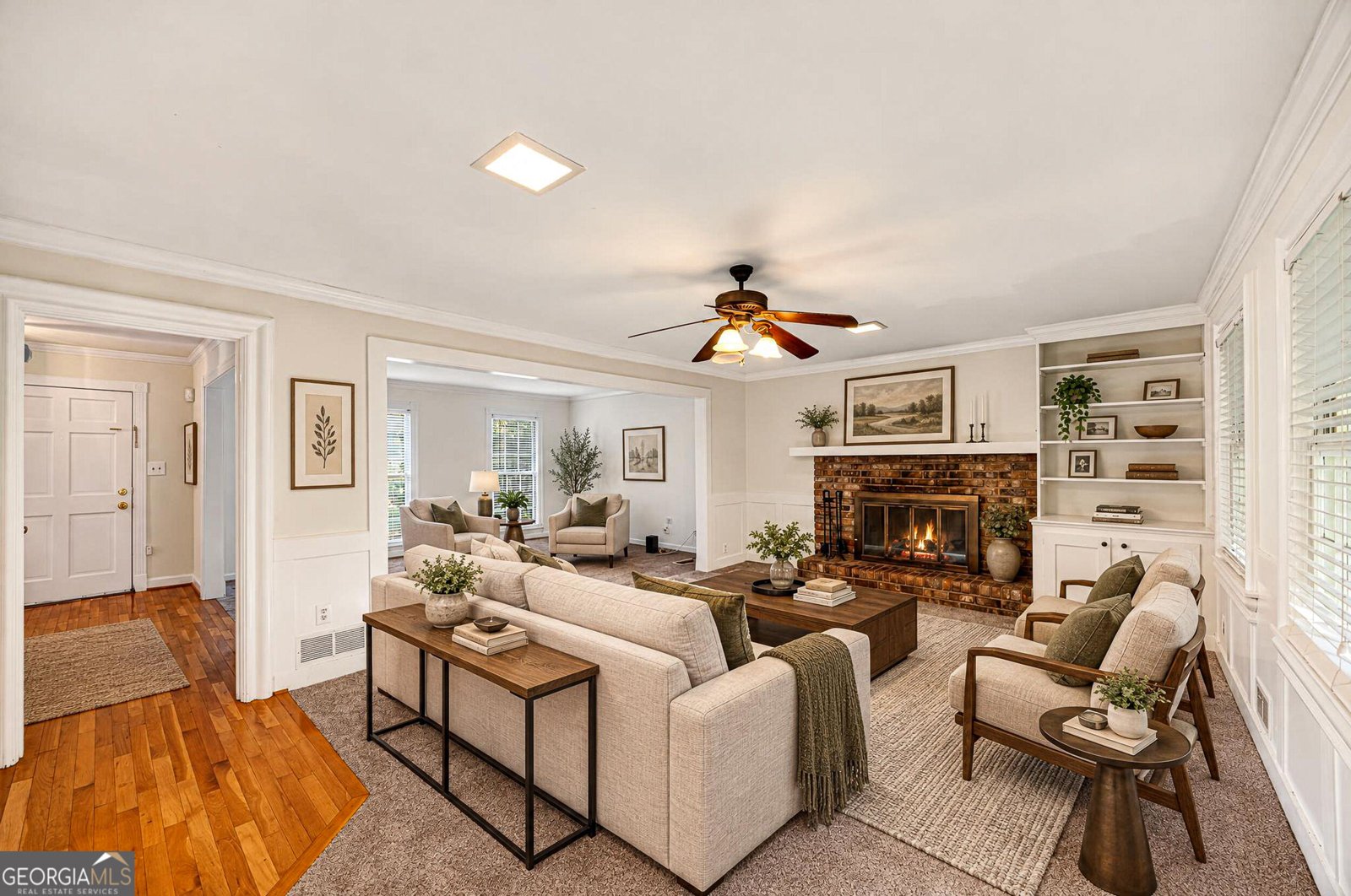 4262 Collie Court Lilburn - Photo 2