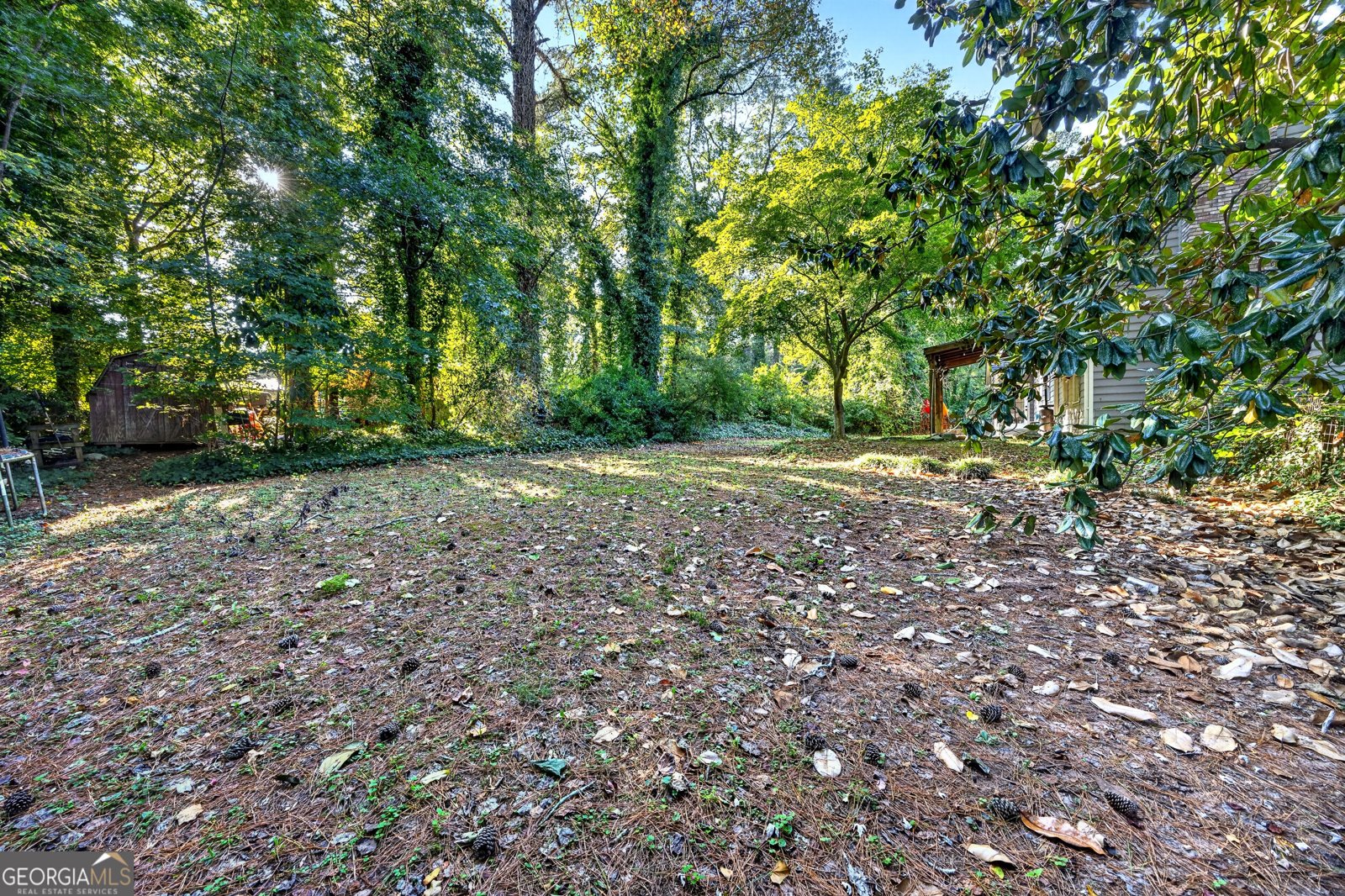 4262 Collie Court Lilburn - Photo 35