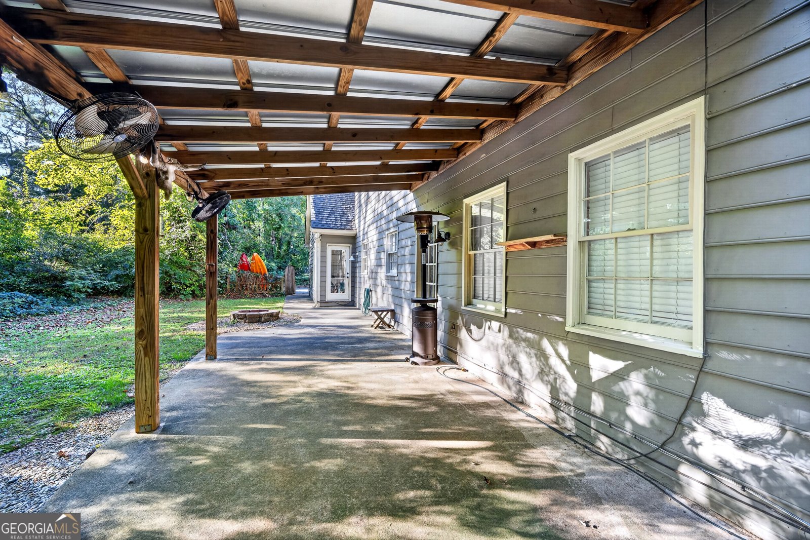 4262 Collie Court Lilburn - Photo 36