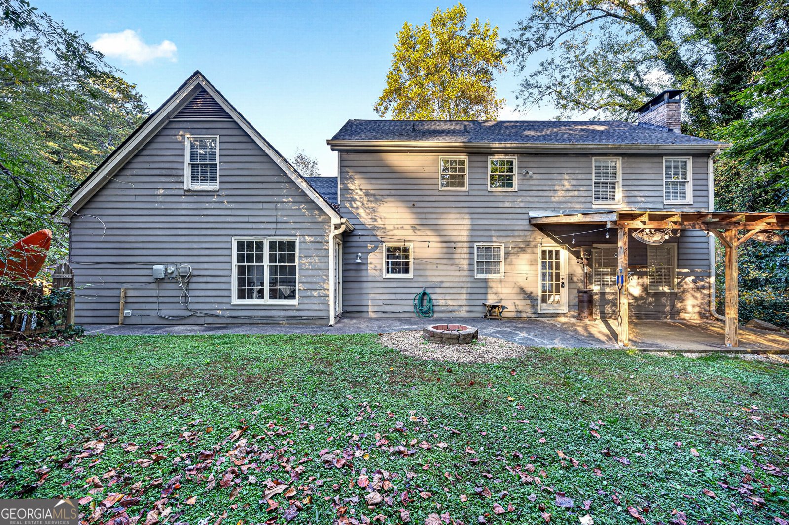 4262 Collie Court Lilburn - Photo 38