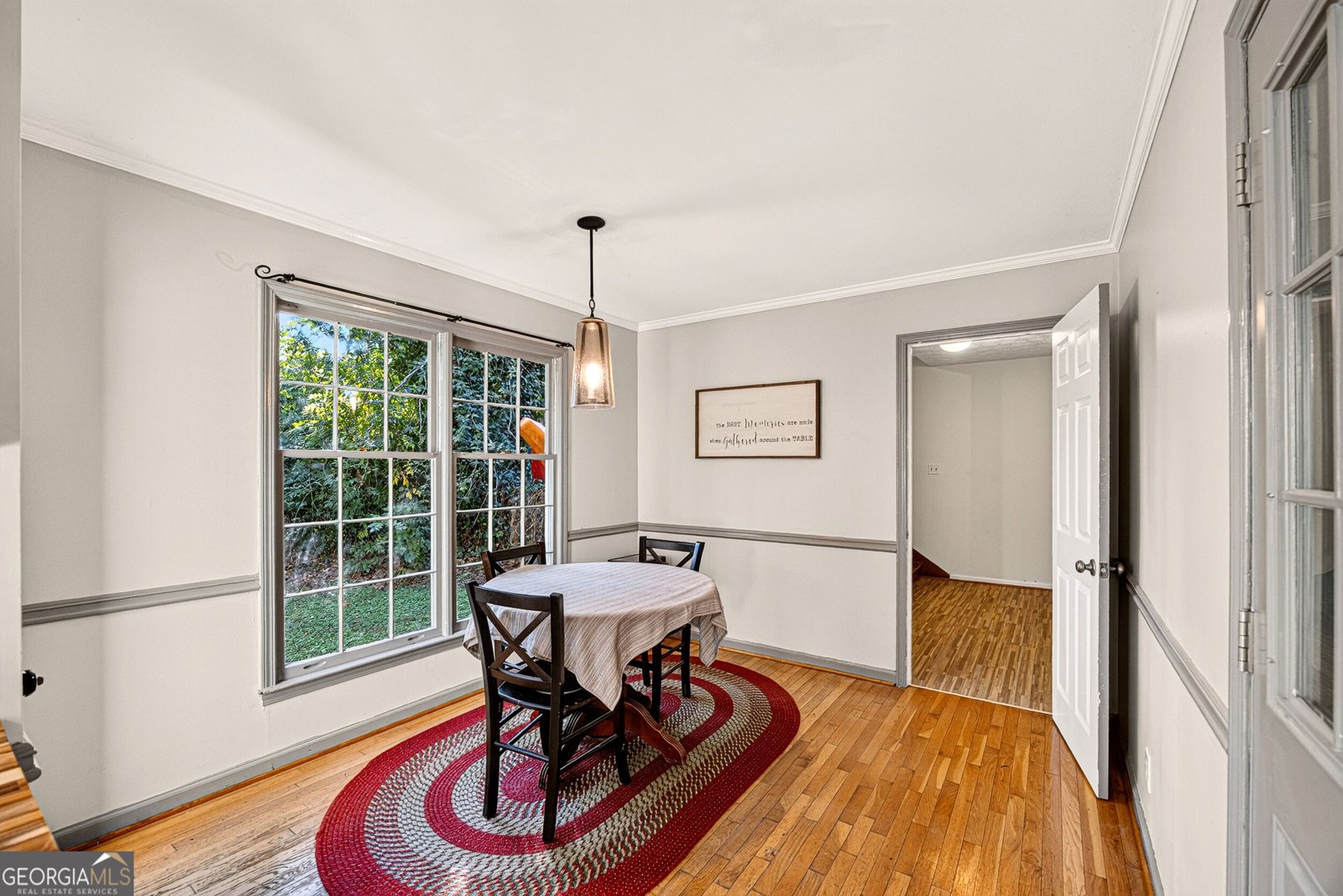 4262 Collie Court Lilburn - Photo 4