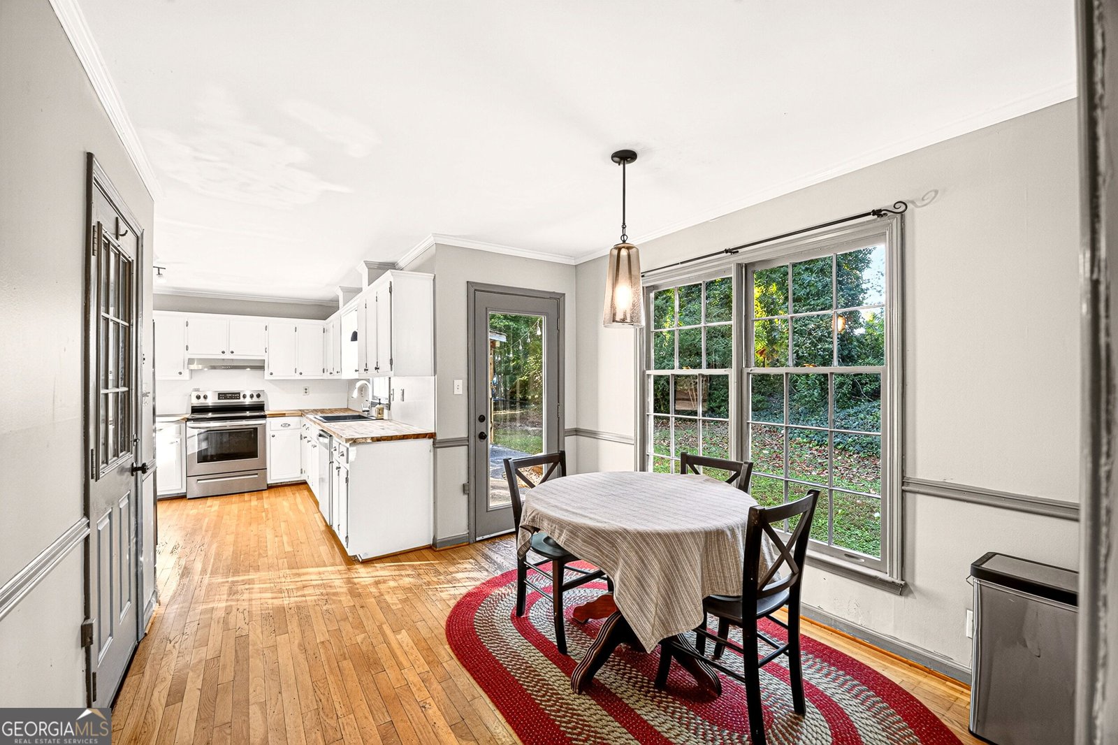 4262 Collie Court Lilburn - Photo 5