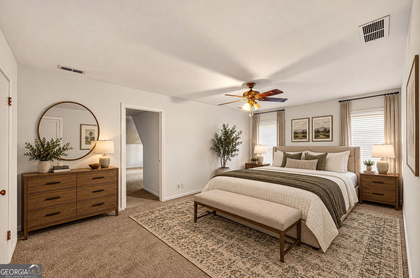 4262 Collie Court Lilburn - Photo 6