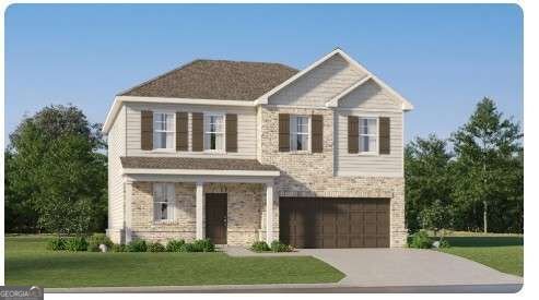 3553 Shire Park Bethlehem - main photo