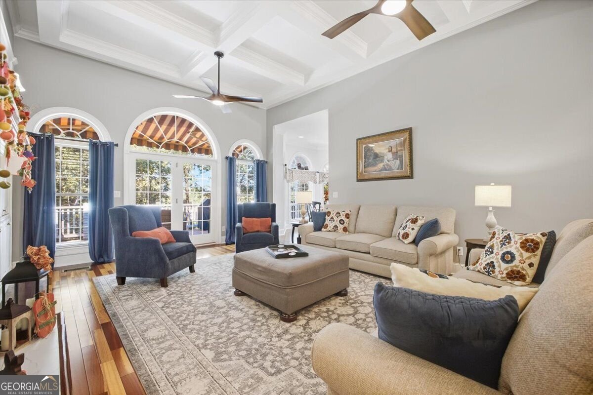 56 Saddle Brooke Lane Rock Spring - Photo 10