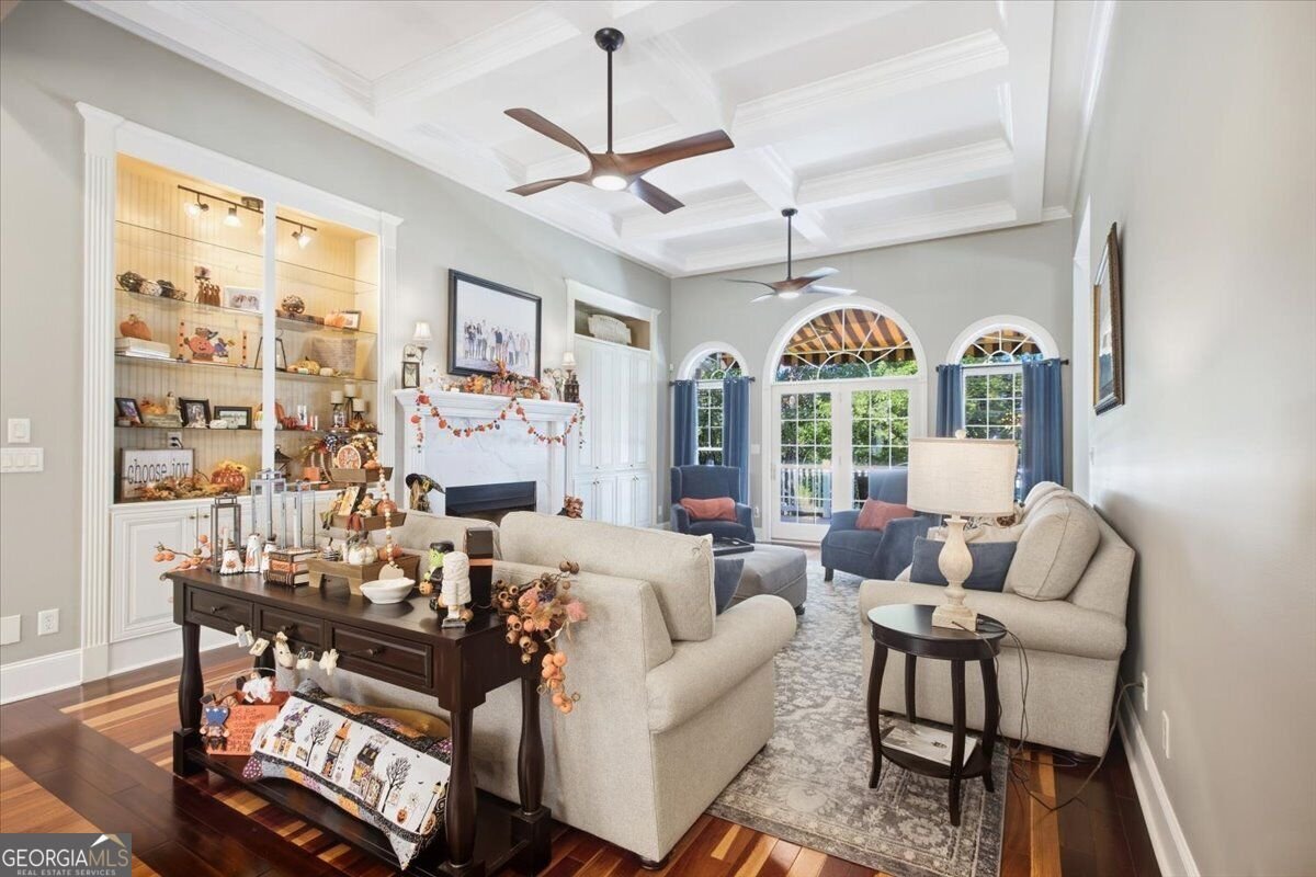 56 Saddle Brooke Lane Rock Spring - Photo 12