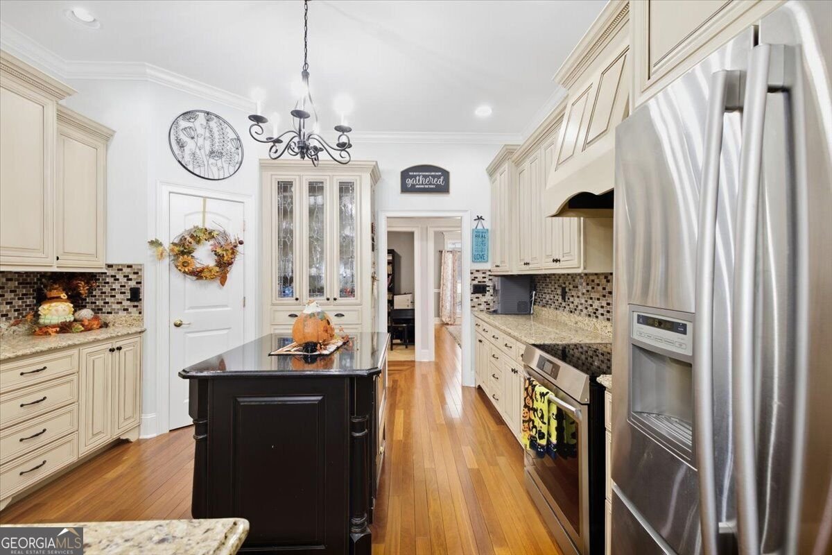 56 Saddle Brooke Lane Rock Spring - Photo 14