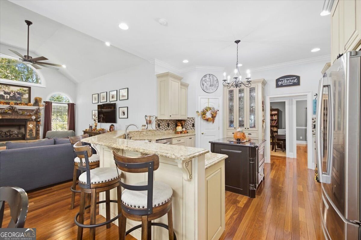 56 Saddle Brooke Lane Rock Spring - Photo 15