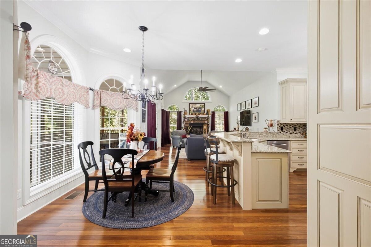 56 Saddle Brooke Lane Rock Spring - Photo 16
