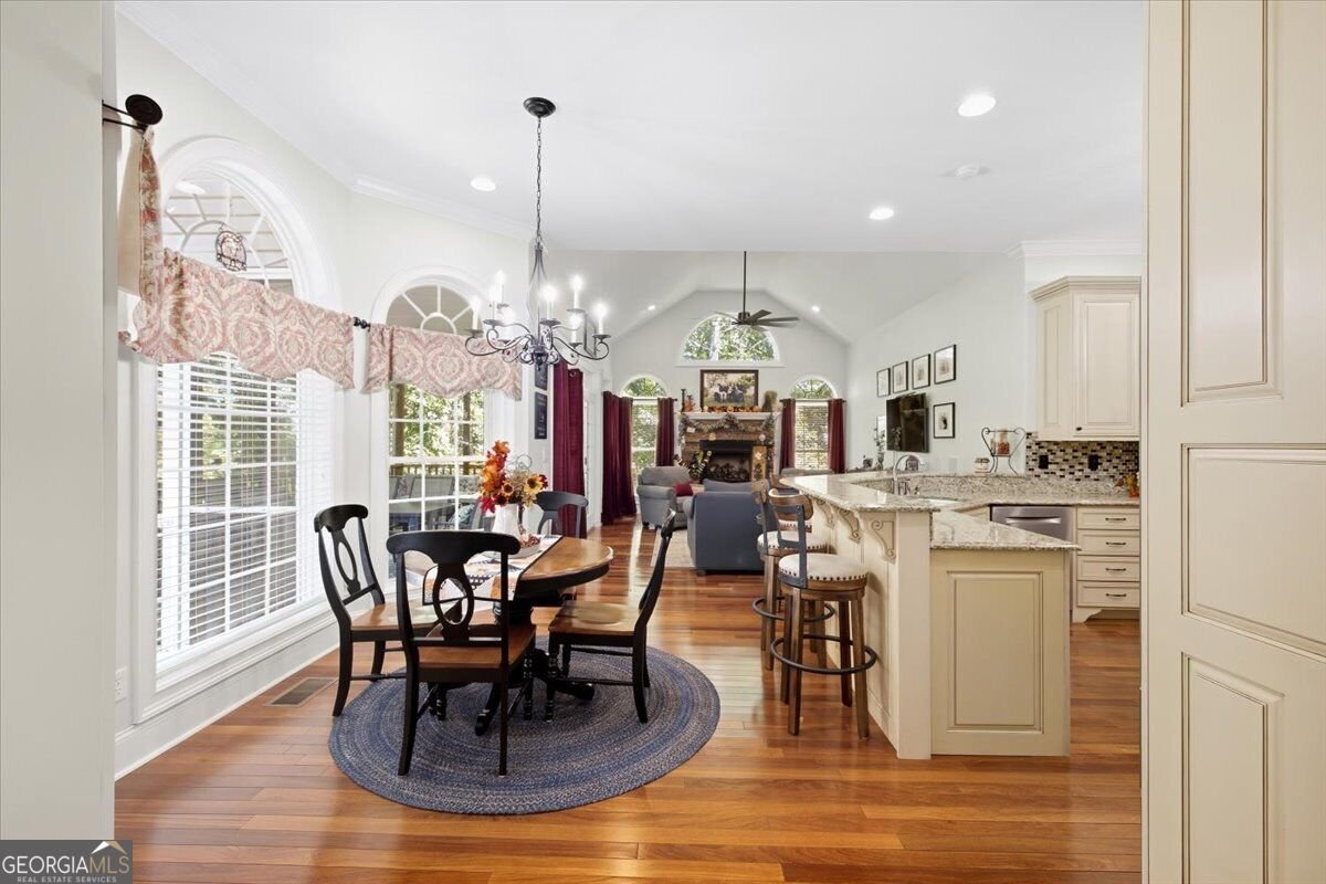 56 Saddle Brooke Lane Rock Spring - Photo 17