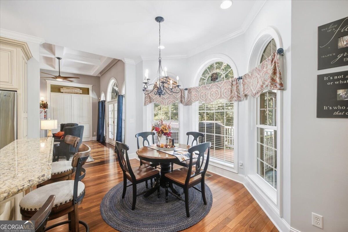 56 Saddle Brooke Lane Rock Spring - Photo 18