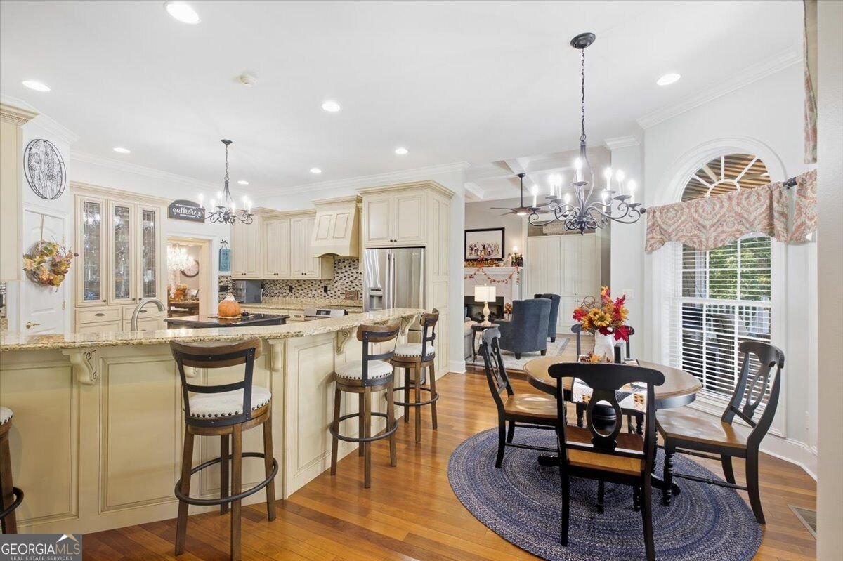56 Saddle Brooke Lane Rock Spring - Photo 19