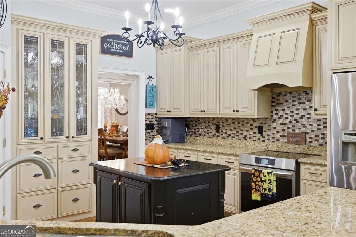 56 Saddle Brooke Lane Rock Spring - Photo 20