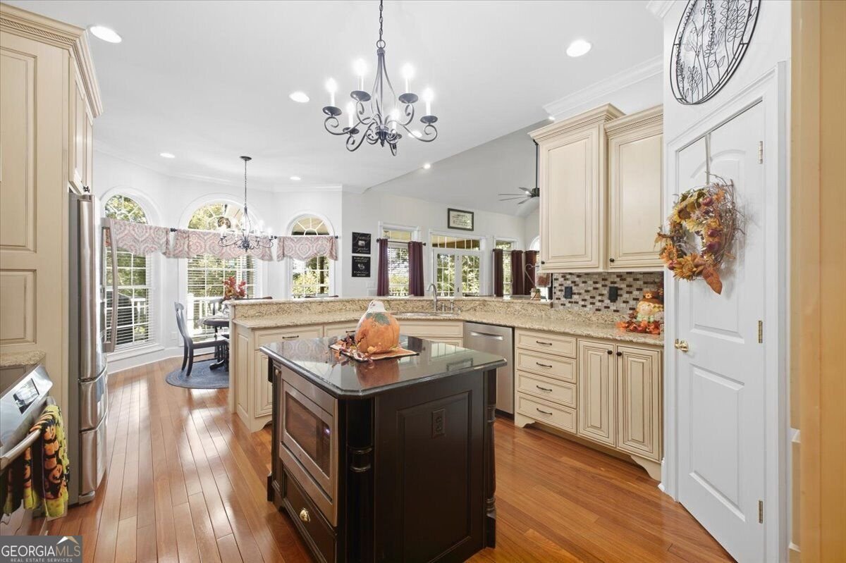 56 Saddle Brooke Lane Rock Spring - Photo 22