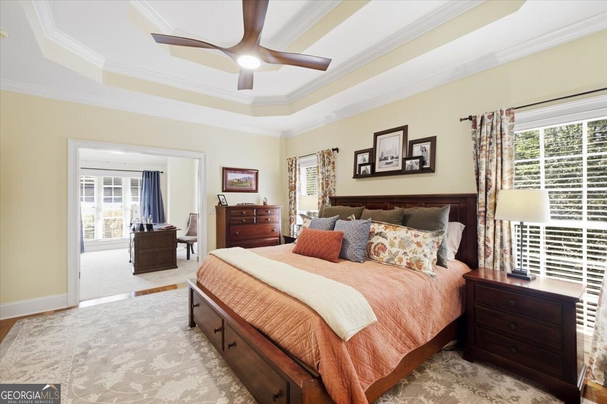 56 Saddle Brooke Lane Rock Spring - Photo 24