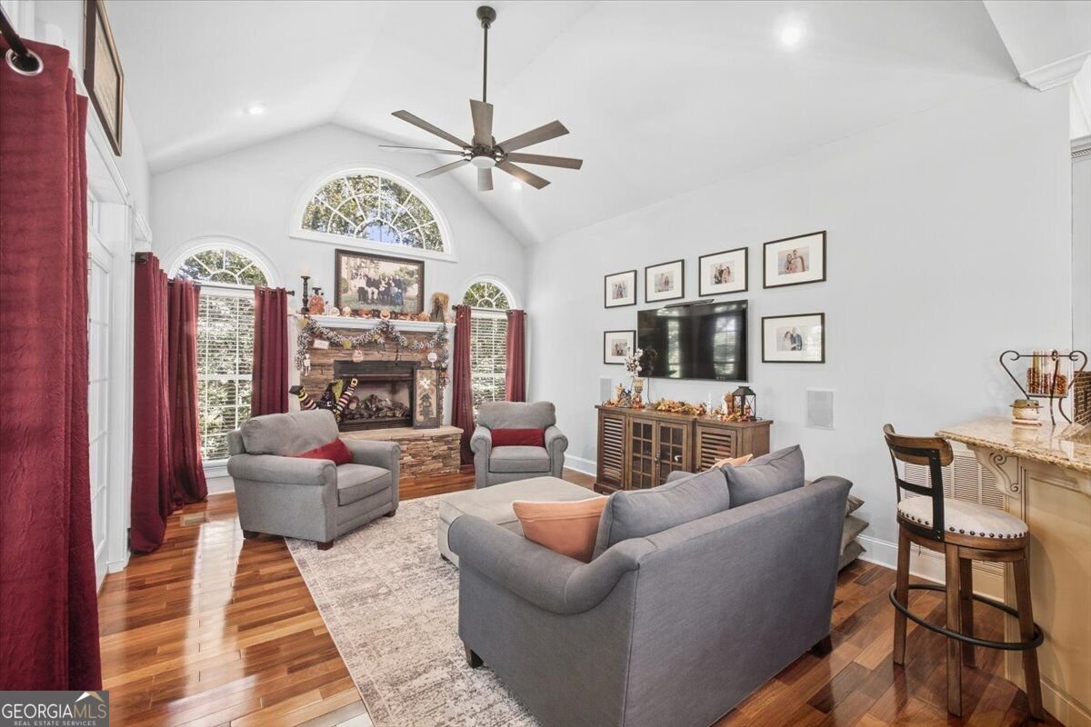 56 Saddle Brooke Lane Rock Spring - Photo 25