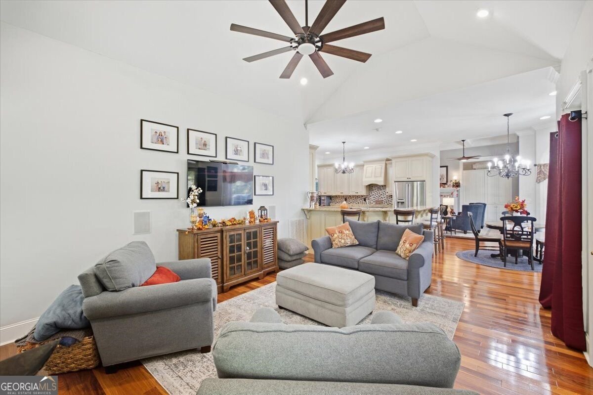 56 Saddle Brooke Lane Rock Spring - Photo 26