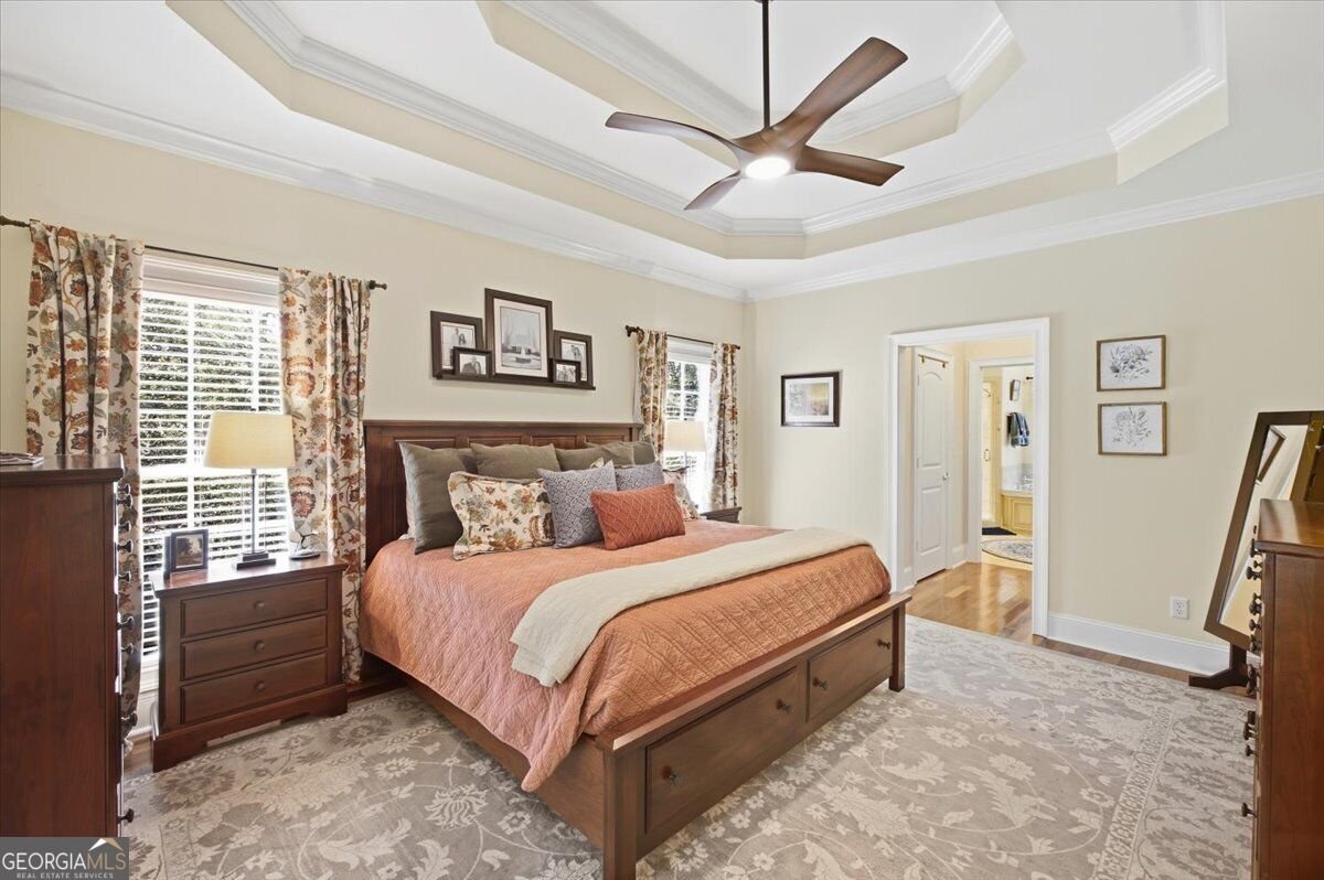 56 Saddle Brooke Lane Rock Spring - Photo 27