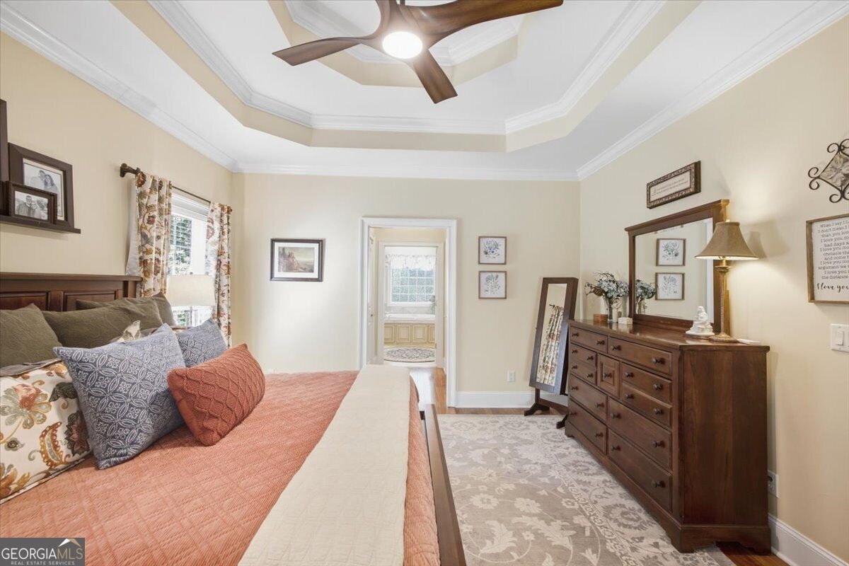 56 Saddle Brooke Lane Rock Spring - Photo 32
