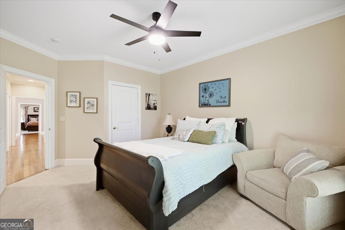 56 Saddle Brooke Lane Rock Spring - Photo 33